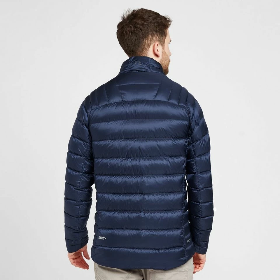 Rab Men’s Electron Pro NH Down Jacket 2 Rab Men’s Electron Pro NH Down Jacket - Image 2