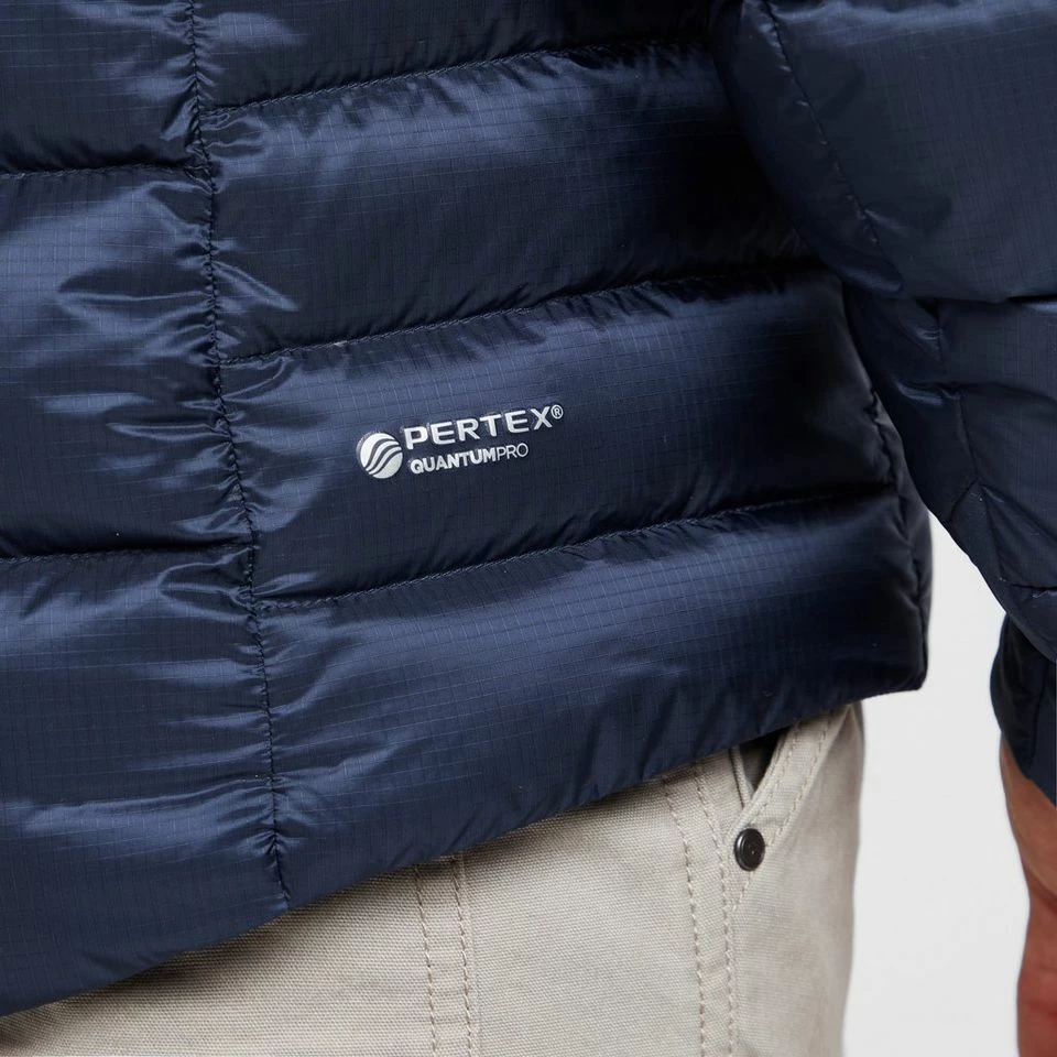 Rab Men’s Electron Pro NH Down Jacket 7 Rab Men’s Electron Pro NH Down Jacket - Image 7