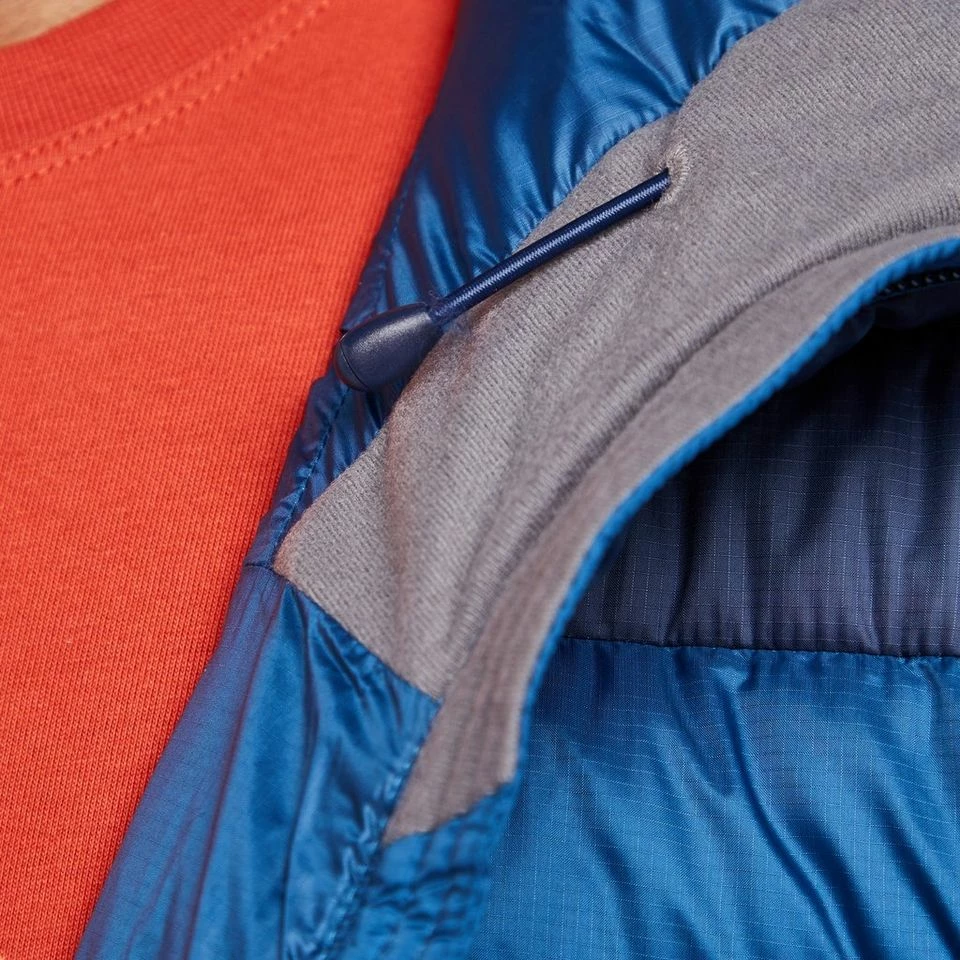 Rab Men’s Microlight Alpine Down Jacket 6 Rab Men’s Microlight Alpine Down Jacket - Image 6