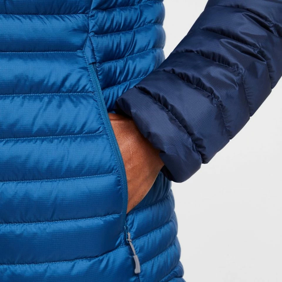 Rab Men’s Microlight Alpine Down Jacket 7 Rab Men’s Microlight Alpine Down Jacket - Image 7