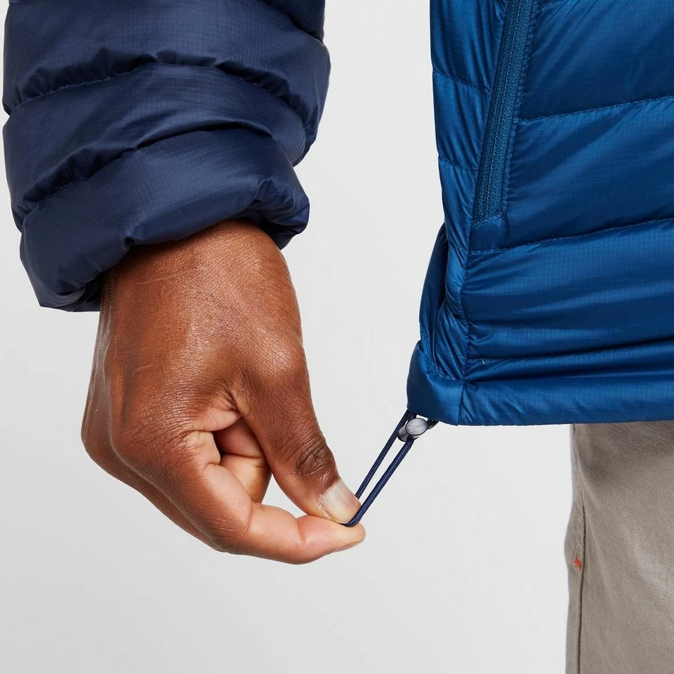 Rab Men’s Microlight Alpine Down Jacket 10 Rab Men’s Microlight Alpine Down Jacket - Image 10