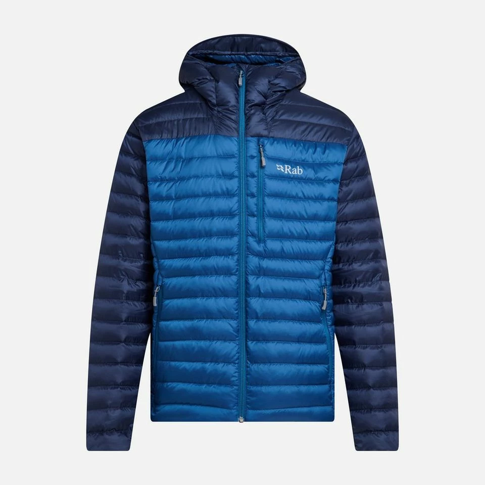 Rab Men’s Microlight Alpine Down Jacket 13 Rab Men’s Microlight Alpine Down Jacket - Image 13