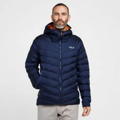 Rab Men’s Nebula Pro Jacket