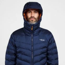Rab Men’s Nebula Pro Jacket -Men's Footwear shop go 576392 d
