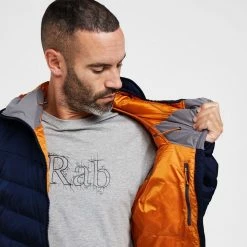 Rab Men’s Nebula Pro Jacket -Men's Footwear shop go 576392 k
