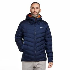 Rab Men’s Nebula Pro Jacket -Men's Footwear shop go 576392 z