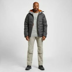 Rab Men's Valiance Waterproof Down Jacket -Men's Footwear shop go 576394 c