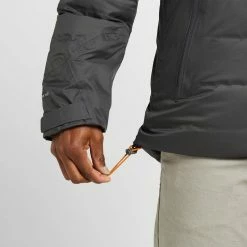 Rab Men's Valiance Waterproof Down Jacket -Men's Footwear shop go 576394 j