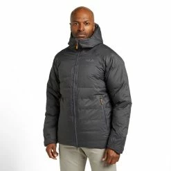 Rab Men's Valiance Waterproof Down Jacket -Men's Footwear shop go 576394 z