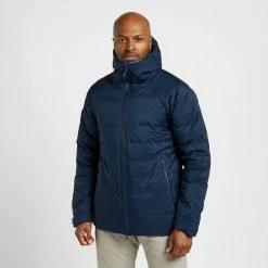 Rab Men's Valiance Waterproof Down Jacket