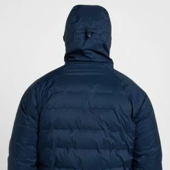 Rab Men's Valiance Waterproof Down Jacket -Men's Footwear shop go 576395 g