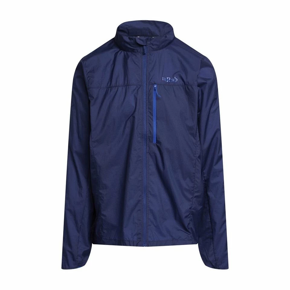 Rab Men’s Vital Windshell Jacket 8 Rab Men’s Vital Windshell Jacket - Image 8