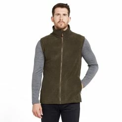 Sherpa Men’s Rolpa Vest -Men's Footwear shop go 576880 z