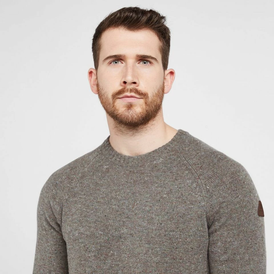 Sherpa Men’s Kangtega Jumper 4 Sherpa Men’s Kangtega Jumper - Image 4