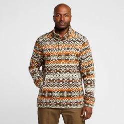 Sherpa Men’s Bhutan Pullover