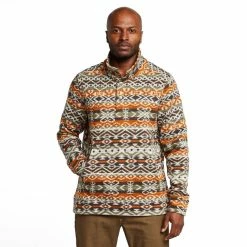 Sherpa Men’s Bhutan Pullover -Men's Footwear shop go 576888 z