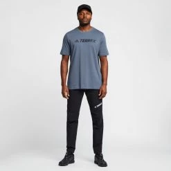 Adidas TERREX Men’s Logo Graphic Hoodie 8 Adidas TERREX Men’s Logo Graphic Hoodie -Men's Footwear shop go 576907 c