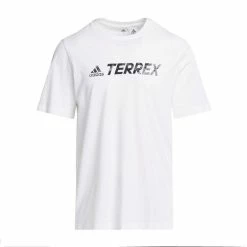 Adidas TERREX Men’s Logo Tee 10 Adidas TERREX Men’s Logo Tee -Men's Footwear shop go 576910 u