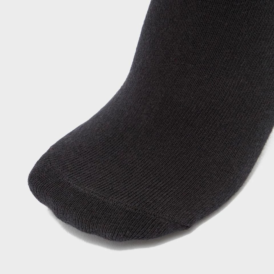 HV Polo Argyle Socks Black/Red/Gold 4 HV Polo Argyle Socks Black/Red/Gold - Image 4