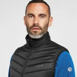 Regatta Men's Volter Loft Heated Gilet -Men's Footwear shop go 577535 d