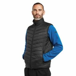 Regatta Men's Volter Loft Heated Gilet -Men's Footwear shop go 577535 z