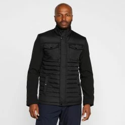 Regatta Men's Kadir Insulated Quilted Jacket