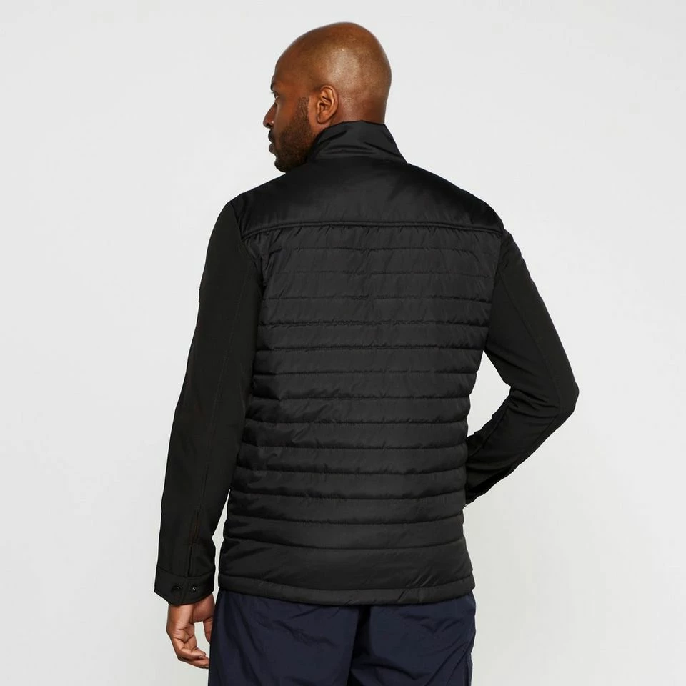 Regatta Men's Kadir Insulated Quilted Jacket 2 Regatta Men's Kadir Insulated Quilted Jacket - Image 2