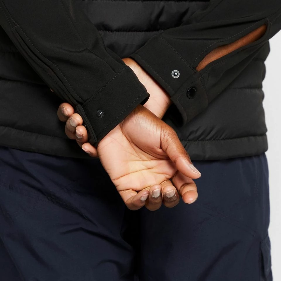 Regatta Men's Kadir Insulated Quilted Jacket 7 Regatta Men's Kadir Insulated Quilted Jacket - Image 7