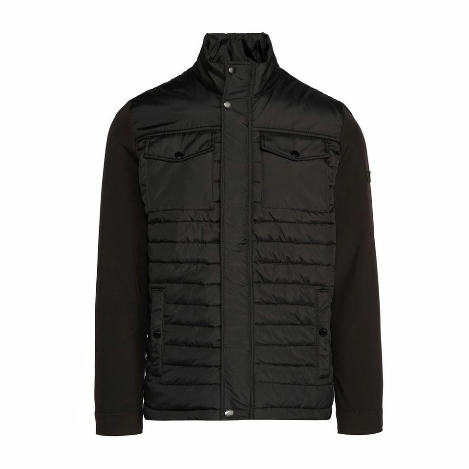 Regatta Men's Kadir Insulated Quilted Jacket 8 Regatta Men's Kadir Insulated Quilted Jacket - Image 8