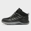 Hi-Tec Men’s Trail Ultra Mid Waterproof Walking Shoe