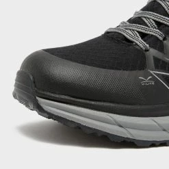 Hi-Tec Men’s Trail Ultra Mid Waterproof Walking Shoe -Men's Footwear shop go 578222 f