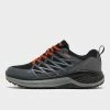 Hi-Tec Men’s Trail Ultra Low Waterproof Walking Shoe
