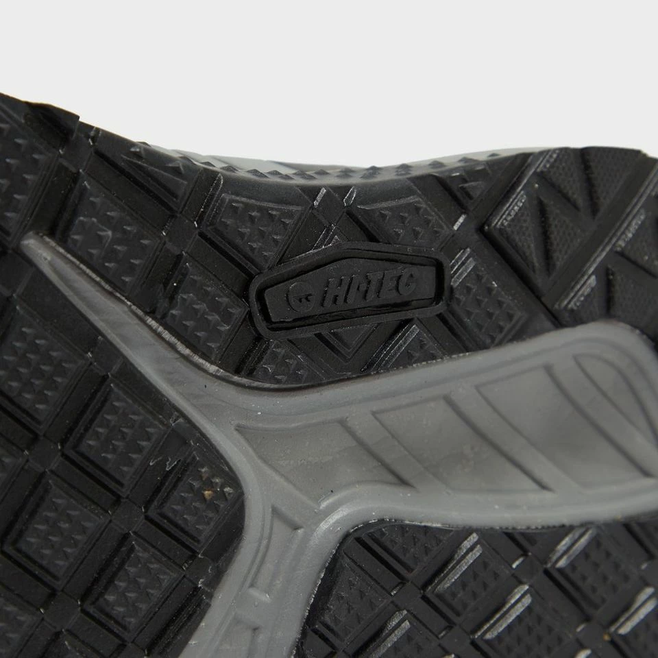 Hi-Tec Men’s Trail Ultra Low Waterproof Walking Shoe 6 Hi-Tec Men’s Trail Ultra Low Waterproof Walking Shoe - Image 6
