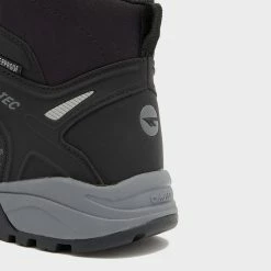 Hi-Tec Men’s V-Lite Reflex Waterproof Mid Walking Boot -Men's Footwear shop go 578231 f