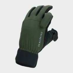 Sealskinz Waterproof All Weather Sporting Gloves