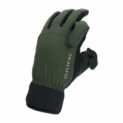 Sealskinz Waterproof All Weather Sporting Gloves -Men's Footwear shop go 588067 z