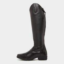 MORETTA Men's Gianna Riding Boots