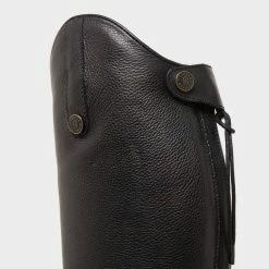 MORETTA Men's Gianna Riding Boots -Men's Footwear shop go 590937 f