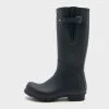Hunter Men’s Tall Side-adjustable Wellington Boots