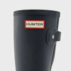 Hunter Men’s Tall Side-adjustable Wellington Boots -Men's Footwear shop go 591153 d