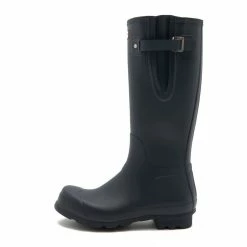 Hunter Men’s Tall Side-adjustable Wellington Boots -Men's Footwear shop go 591153 z