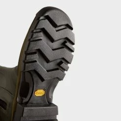 Hunter Men’s Balmoral Field Full Rubber Zip Wellington Boots -Men's Footwear shop go 591154 d