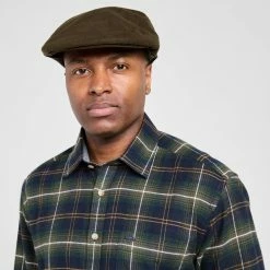 Hoggs Of Fife Men’s Pitmedden Flannel Shirt -Men's Footwear shop go 591460 d