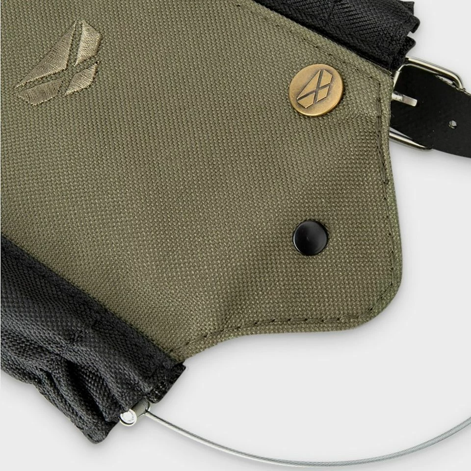 Hoggs Of Fife Country Gaiters 5 Hoggs Of Fife Country Gaiters - Image 5