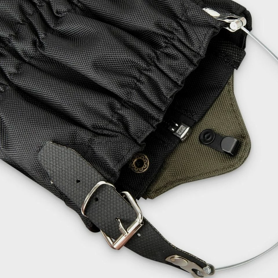 Hoggs Of Fife Country Gaiters 6 Hoggs Of Fife Country Gaiters - Image 6