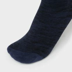 Dublin 3 Pack Socks Red Violet Ombre -Men's Footwear shop go 591572 e