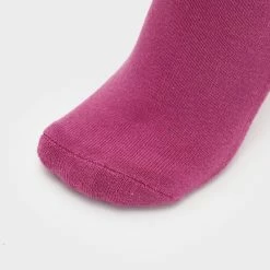 Dublin 3 Pack Socks Red Violet Sunset -Men's Footwear shop go 591573 d