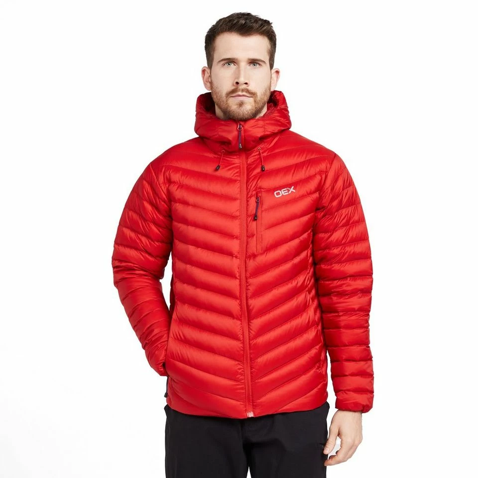 OEX Men’s Kintra Down Jacket 11 OEX Men’s Kintra Down Jacket - Image 11