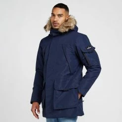 Craghoppers Men's Bishorn II Jacket