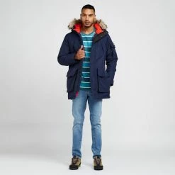 Craghoppers Men's Bishorn II Jacket -Men's Footwear shop go 592558 c